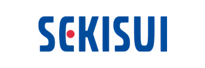 SEKISUI CHEMICAL logo