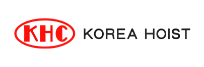 KOREA HOIST (KHC) logo