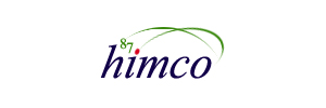 HYUNDAI INDUSTRIAL MACHINERY (HIMCO) logo