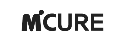 MCURE logo