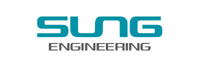 SUNG ENGINEERING logo