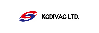 KODIVAC logo