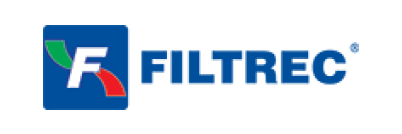 Filtrec logo