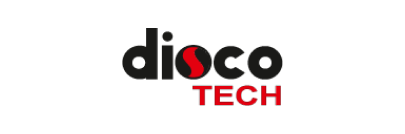 DISCOTECH logo