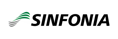 SINFONIA logo
