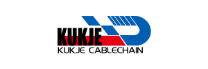 KUKJE CABLECHAIN logo