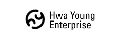 HWA YOUNG ENTERPRISE logo