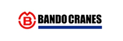 BANDO CRANES logo