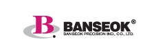 BANSEOK PRECISION logo