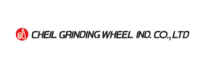 CHEIL GRINDING WHEEL logo