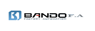 BANDO FA logo
