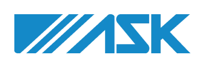 ASK logo