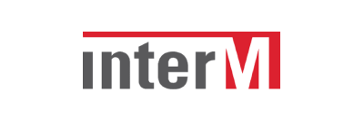 INTER-M logo