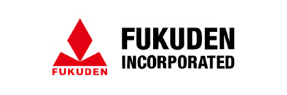 FUKUDEN logo