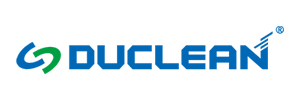 DUCLEAN logo