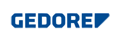 GEDORE brand logo image