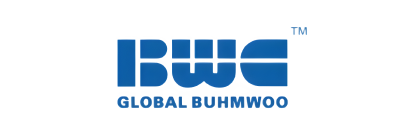 BUHMWOO CHEMICAL logo