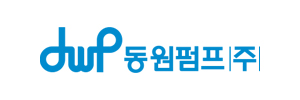 DONGWON PUMP logo