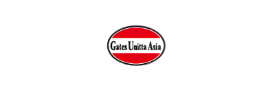 GATES UNITTA ASIA logo