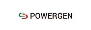 POWERGEN logo
