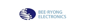 BEE RYONG ELECTRONICS logo