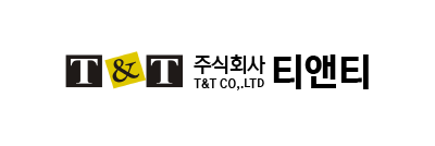 T&T logo