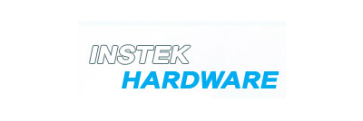 INSTEK HARDWARE logo