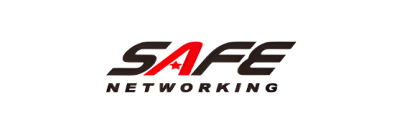 SAFE NETWORK logo