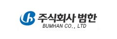 BUMHAN ブランドロゴ画像