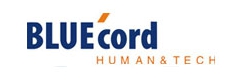 BLUE CORD logo