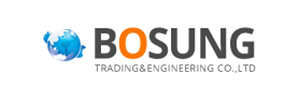 BOSUNG logo
