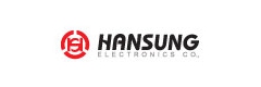 HANSUNG ELECTRONIC logo