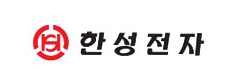 HANSUNG ELECTRONICS logo