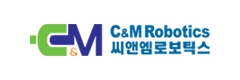 C&M ROBOTICS logo