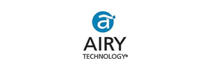 AIRY TECHNOLOGY logo
