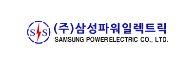 SAMSUNG POWER ELECTRONIC logo