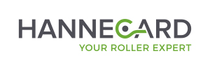 HANNECARD logo