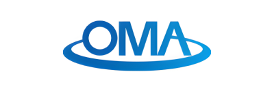 OMA logo