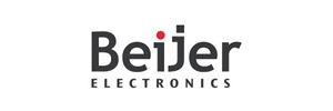 BEIJER ELECTRONICS logo