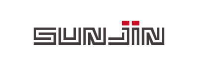 SUNJIN logo