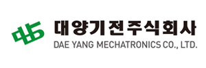 DAEYANG MECHATRONICS logo