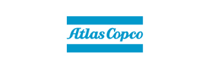 ATLAS COPCO logo