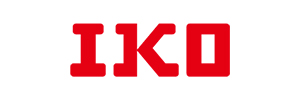 NIPPON THOMPSON (IKO) logo