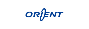 ORIENT ELECTRONICS logo