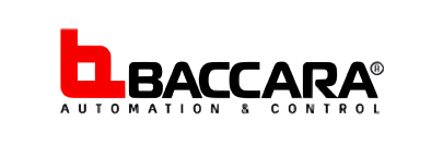 BACCARA logo