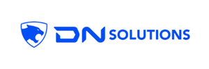 DN SOLUTIONS logo