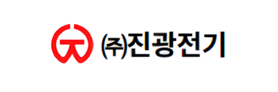 JIN KWANG ELECTRIC 브랜드 로고 이미지