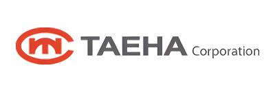 TAEHA logo