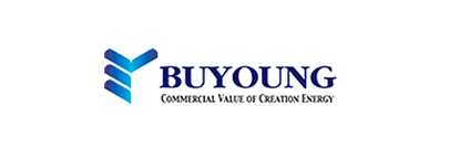 BUYOUNG METAL logo