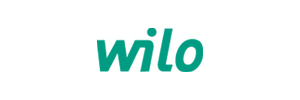 WILO logo